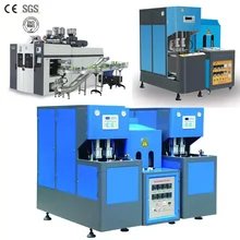 Efficient Variable Clamping Stroke Energy Saving Injection Molding Machine ABC