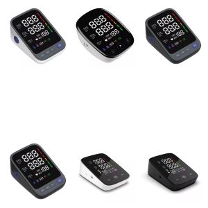 Customization Digital Blood Pressure Monitor Electric With Stand