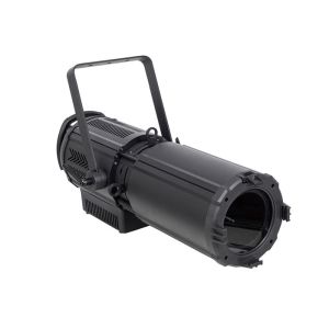 RoHS TFT LCD 300W RGBWA Zoom DMX LED Profile Spotlight