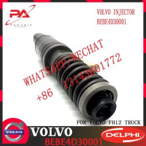 New Diesel Fuel Injector 20547350 VOE20547350 BEBE4D30001 For V-O-L-V 20569291