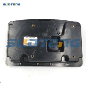 394-2000 Control Monitor Gp 3942000 For Excavator C4.4 Engine 394-2000