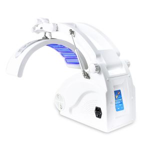 Portable PDT Led Device for Skin Treatment Near Infrared Red Light Therapy Pdt