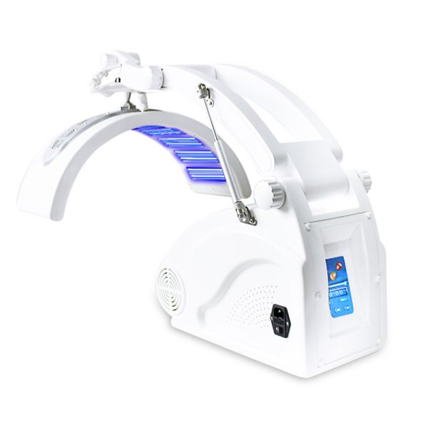 Portable PDT Led Device for Skin Treatment Near Infrared Red Light Therapy Pdt