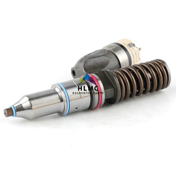 Quality 10R3262 CA2490713 249-0713 2490713 Diesel Fuel Injector  E345D E349D C13 Engine wholesale