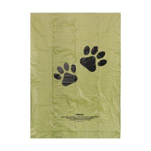 23*33cm EPI Biodegradable Scented Pet Garbage Bag The Ultimate Solution for Pet
