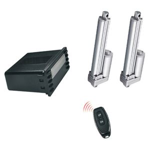 20A Mini Linear Actuators Controller System 50m Wireless Electric Actuator