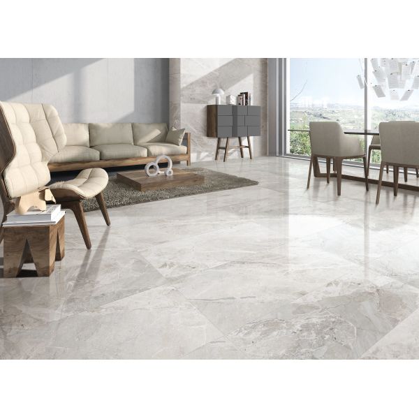 Quality Contemporary Style Glazed Porcelain Tile Floor And Wall Decoration wholesale