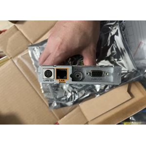 Philip MP20 MP30 Patient Monitor Parts With Video Board Network Board M8092