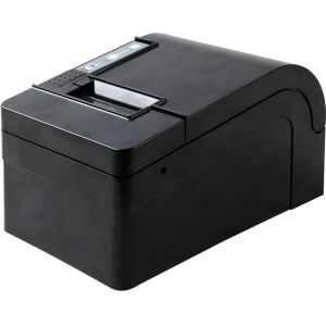 High Speed Linux Network Barcode Label Printer Compatible with EPSON ESC / POS
