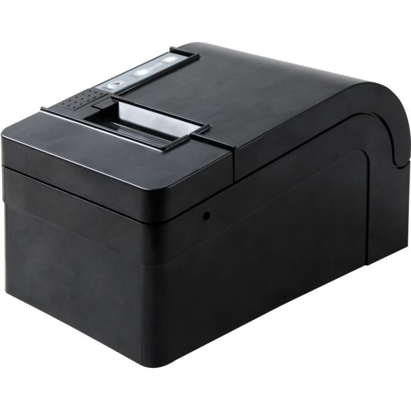 High Speed Linux Network Barcode Label Printer Compatible with EPSON ESC / POS