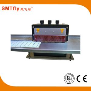 V-Cut PCB Cutter Machine Pre-Scoring PCB Assembly Machine