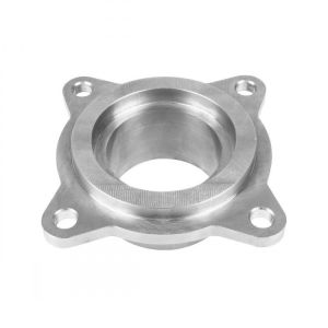 Oem ODM Sandblast Anodized Cnc Machining Service Auto Trail Gear