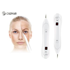 No Bleeding Dot Mole Removal Pen Eraser Granulation Tissue Removing Tool