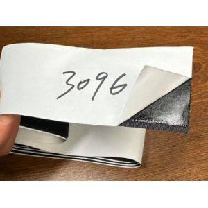 Self Adhesive 25mm Hook And Loop Tape 25 Meters