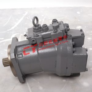 62585 HPV145GW Excavator Hydraulic Pumps For EX300 ZAX330 ZAX360 Piston Pump
