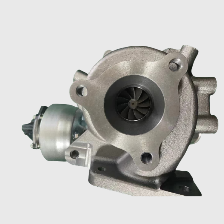 1515A322 9335-01700 Turbochargers For Mitsubishi L200 4N15 TF035