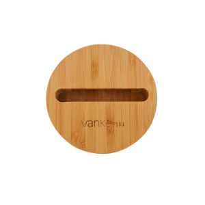 Universal Wooden Wireless Speaker / Audio Sound Amplifier for 11mm Thickness