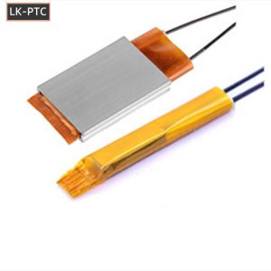 Lingkun Electronics 5V-220V Constant Temperature Heater with Ceramic PTC Heating