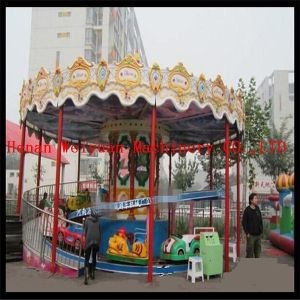 China Happy Wheel Game Mini Shuttle Rides Indoor Mini Roller Coaster for Kids on sale