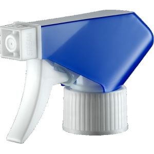 0.8-0.9ml Plastic Trigger Sprayer Disinfectant Fluid Spray Bottle Trigger