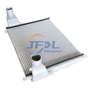 Intercooler Assembly DZ9X259531004 for SHACMAN X3000