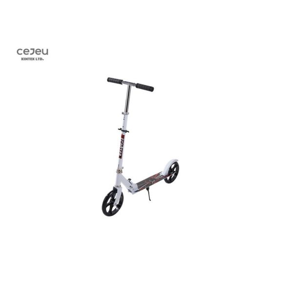 Quality Scooters for Kids Ages 8-12, Folding Large Wheels Kick Scooters , Height-Adjustable Scooter for Adults Kids wholesale