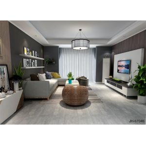 China Waterproof Wood Plastic Composite Flooring Antiskid 3.5-8mm on sale