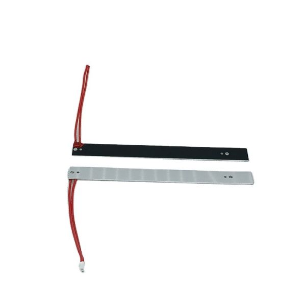 Quality Semiconductor PI Aluminum Electric Heating Film For New Energy Vehicle Battery wholesale