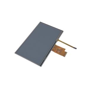 7.0 Inch LVDS 1024x600 IC GT911 HD Tft Lcd LCD Touch Screen