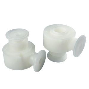 CNC Machining Services for G10 and Plastic Materials