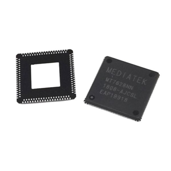 Integrated Circuit MT7621AT MT7615DN MT7612UN/B BGA Houle Sensitivity 2.10 Mv GS