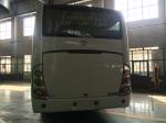 Coach Low Floor Inter City Buses Long Distance Wheel Base Vehicle Transport