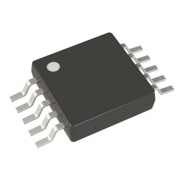 Quality Integrated Circuit Chip LT8338EMSE
 40V Micropower Synchronous Boost Converter 1.2A
 wholesale