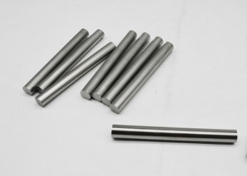 99.95% Molybdenum Alloy Rods With 30mm~3000mm Length