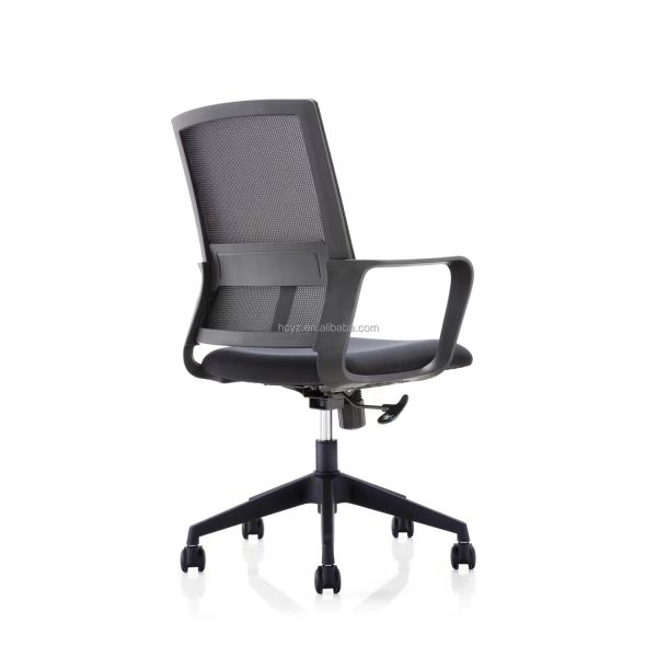 Certificate BIFMA Standard Customized Mesh Swivel Ergonomic Office Chair for Managers