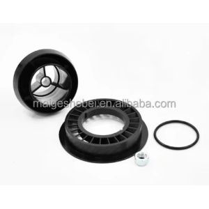 Cheap Atlas Replacement Compressor Parts Service Kit Metal Separation Kit for Air Compressor Filter New &amp; Used Condition for sale