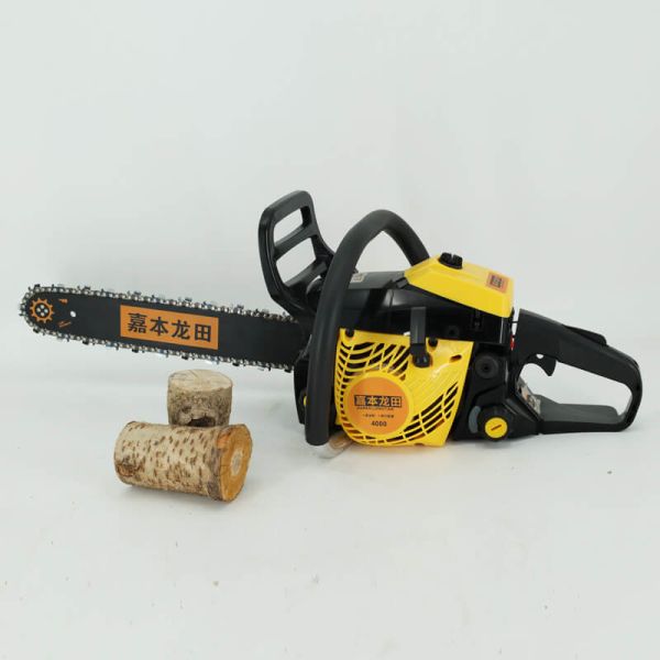 Quality 16inch 42CC High-Power Chain Saw Wood Cutting Machine Chainsaw Gasoline wholesale