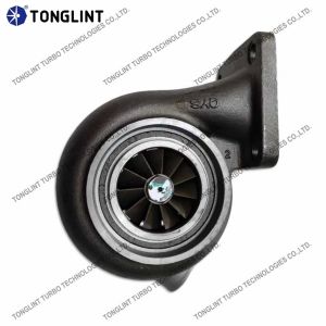 Komatsu Industrial Engines Gen Set T04B59 465044-0051 Turbo 312875 Diesel