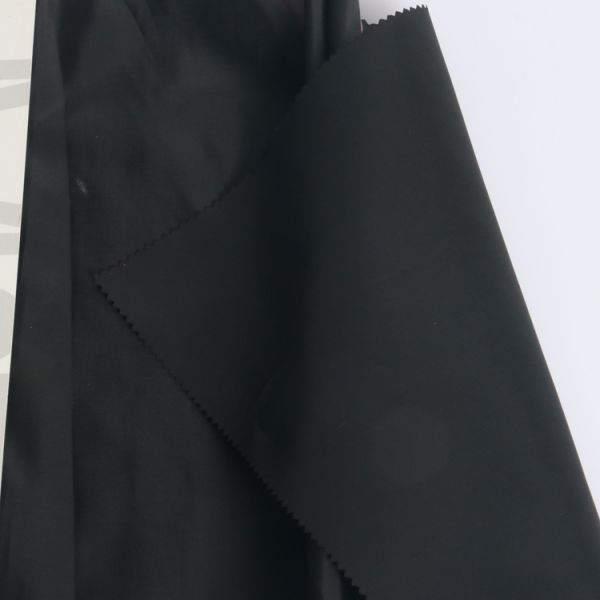 320T Moisture Absorption Recycled Taffeta Fabric for Outdoor Tent/Shower Curtain