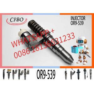 Cheap Diesel Engine Injector 386-1771 386-1754 386~1767 392-0204 2OR-1276 OR9-539 230-3255 For C+ 508B/3512B/3516B for sale
