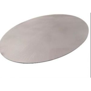 Polished High Temperature Molybdenum TZM Discs With Diameter 3mm ~ 650mm