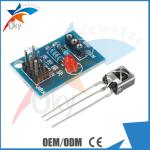 HX1838 Receiver Code IR Controller Arduino Starter Kit , Infrared Remote Control