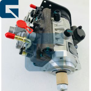 Cheap 9320A217H Diesel Fuel Injection Pump 9320A217H For C4.4 Engine for sale