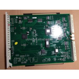 ZTE ZXJ10 ECOMM MSAG5200 board ZTE ECOMM