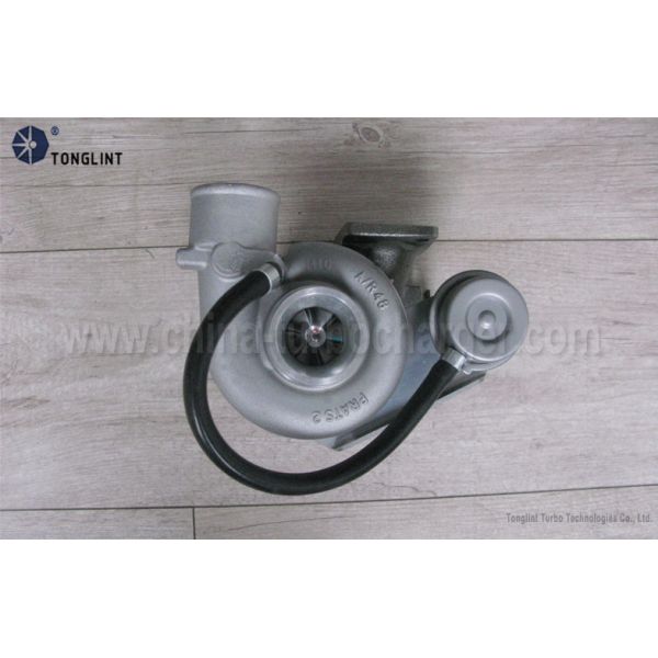 Quality TB0227 Diesel Turbocharger 466856-5003, 466856-0002, 466856-0004, 466856-0005 For Fiat Punto TDS Engine wholesale