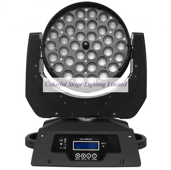 Quality 36x10W LED Moving Head wholesale