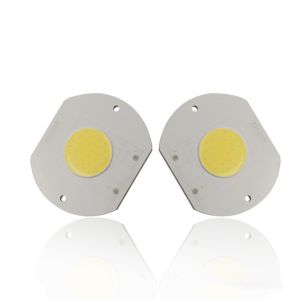 Desk Light 3W - 20W COB LED Chip 2700K - 6000K 120-140lm/W Aluminum Substrate