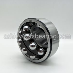 FAG Self-aligning Ball Bearings - Double Row- 40x90x33mm, 23..Series (FAG