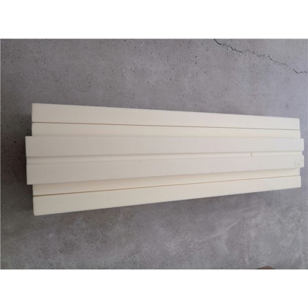 Closed Cell Structure High Density Polyisocyanurate Insulation For Petrochemical