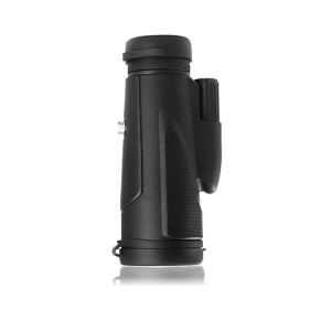 Hiking Long Distance Pocket Monocular Telescope 8X40 For Adults 14.5mm Eye
